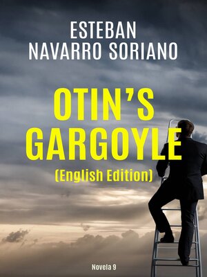 cover image of Otin's Gargoyle